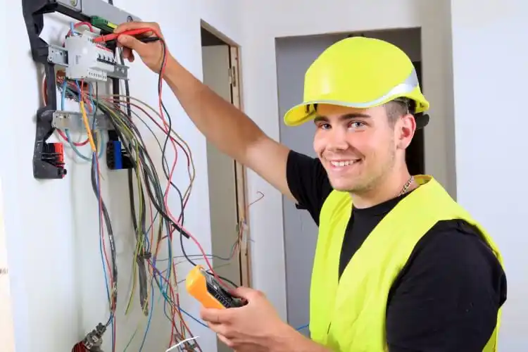 elektricien Geldermalsen